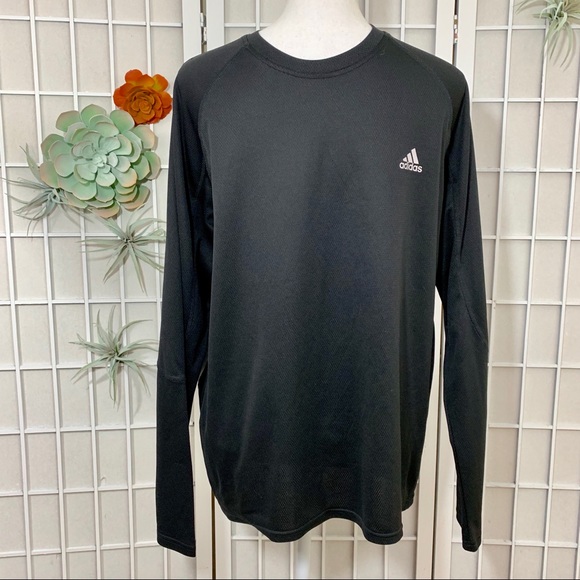 adidas Other - Adidas Long Sleeve Shirt